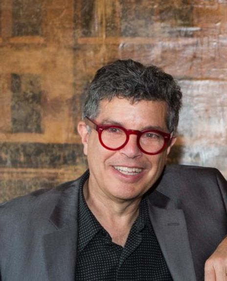 Richard Herskowitz Headshot