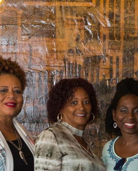 Laverne Lucas Headshot