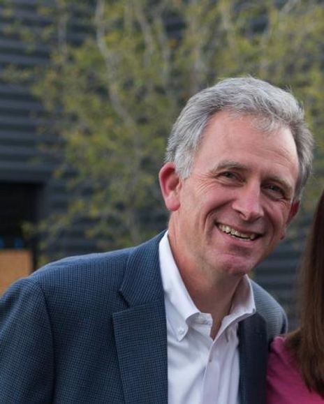 Shawn Collier Headshot