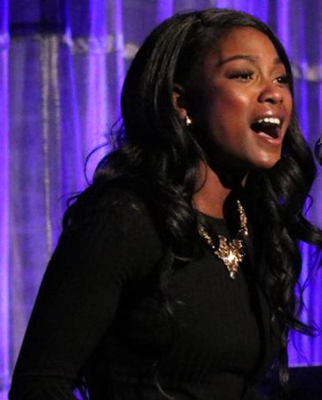 Jayla Williams-Craig Headshot