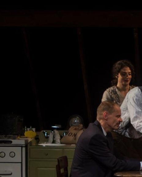 Joni Weisfeld Headshot