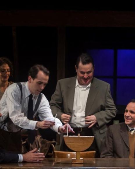 Alex Rafala Headshot