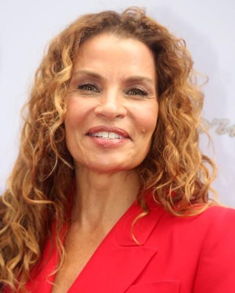 Jenny Lumet Headshot