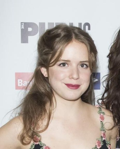 Naian Gonzalez Headshot