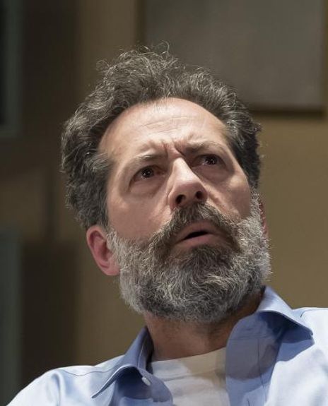 Rom Barkhordar Headshot