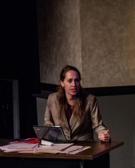 Annie Dilworth Headshot