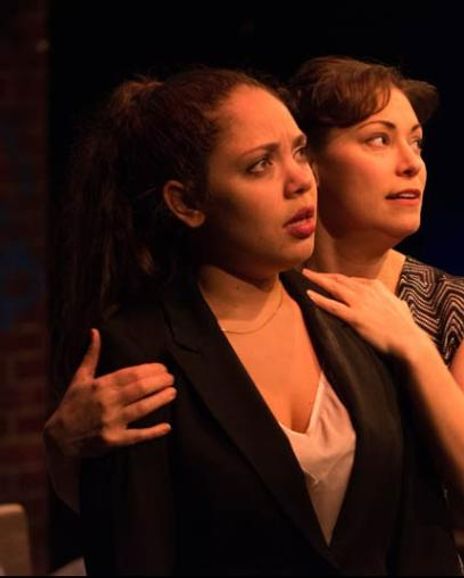 Rosie Ramos Headshot