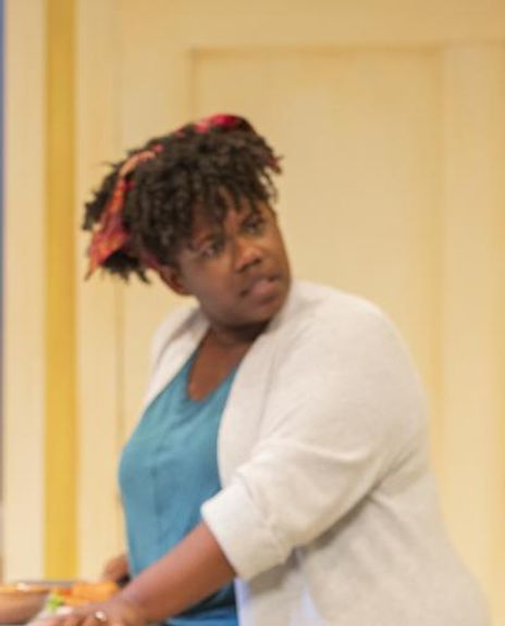 Jazzma Pryor Headshot