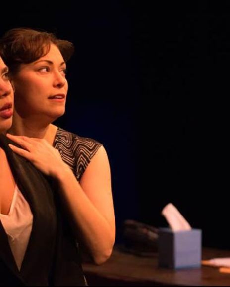 Megan DeLay Headshot