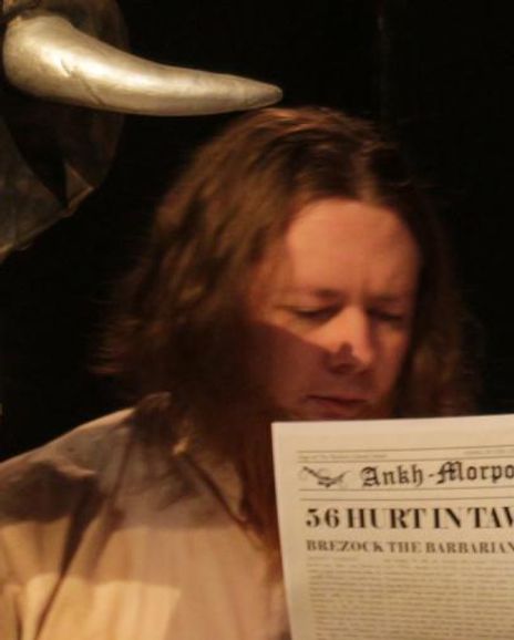 Leighton James Headshot