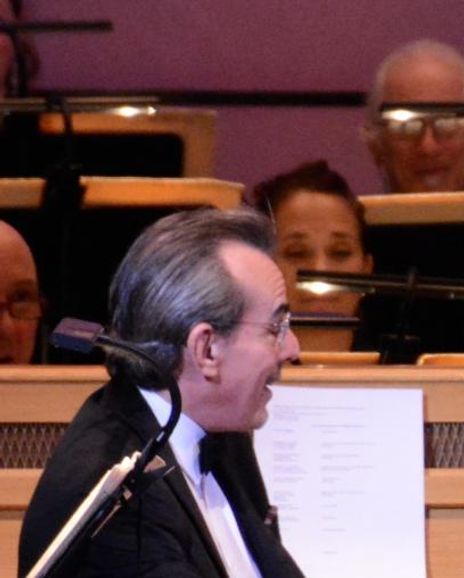 Paul Bernstein Headshot