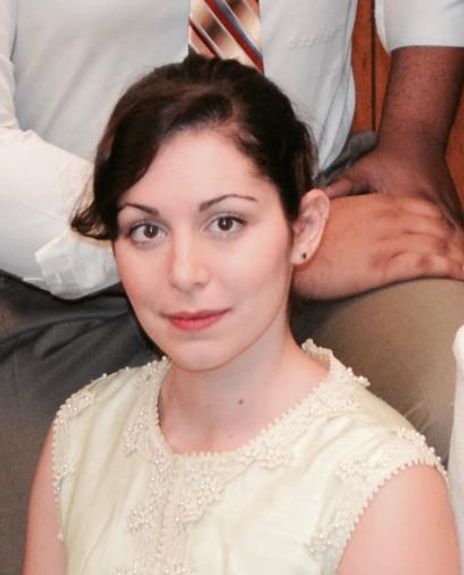 Katherine Stenzel Headshot