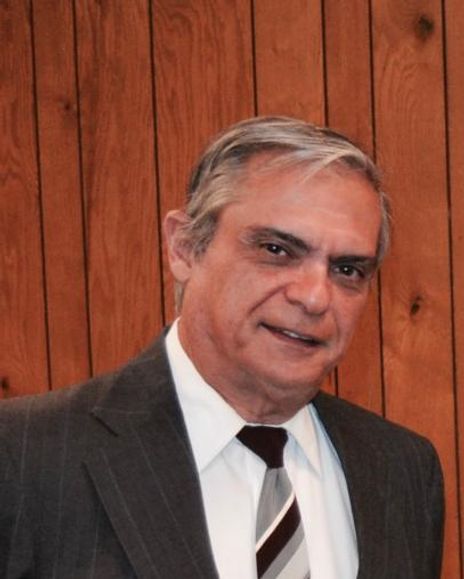 Will Barbara Headshot