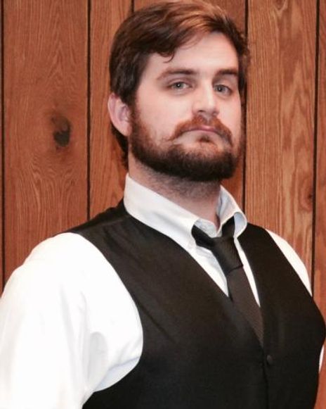 Peter Linchonsten Headshot
