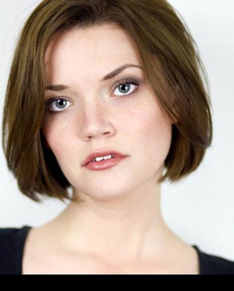 Adelaide Burich Headshot