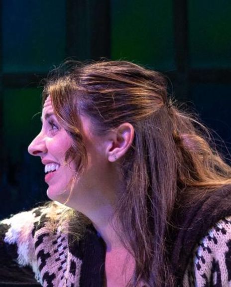 Tara Donovan Headshot