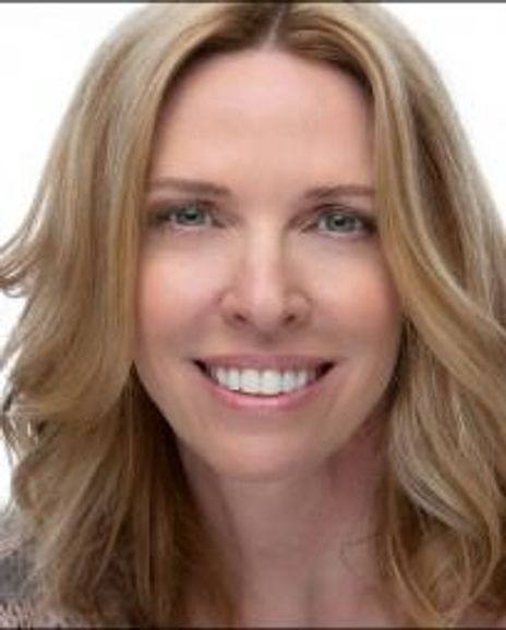 Shanti Reinhardt Headshot