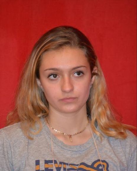 Clara Smith Headshot