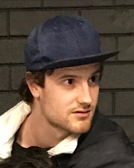 Nicholas Allen Headshot