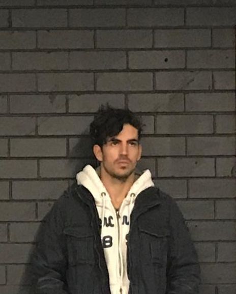 Christian Tomaszewski Headshot