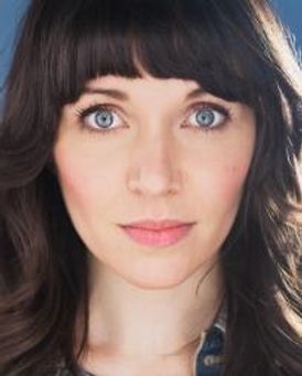 Kea Trevett Headshot