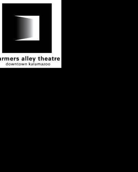 Farmers Alley Theatre Headshot