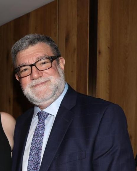 Jim Englander Headshot