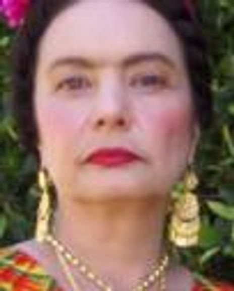 Odalys Nanin Headshot