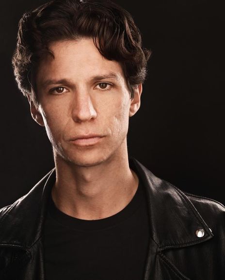 Armando Gutierrez Headshot