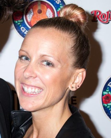 Lanae Rhodes Headshot