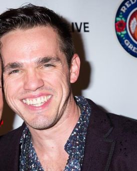 Jeff MacKinnon Headshot