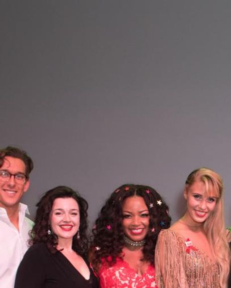 Clinde Schoenmaker Headshot