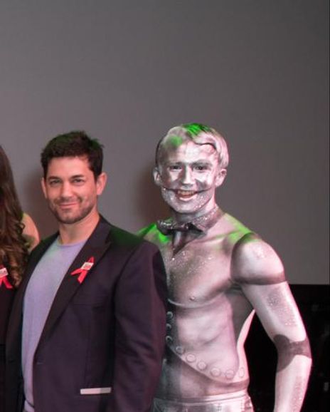 Craig Sudgen Headshot