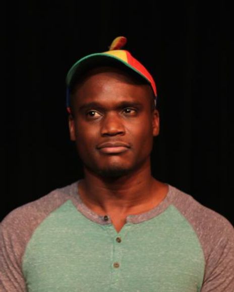 Raymond Jacquet Headshot