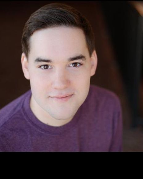 Bryan Renaud Headshot