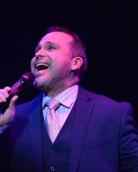 Eliseo Roma Headshot