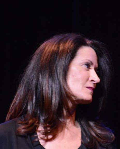 Regina Calcaterra Headshot