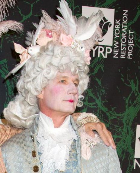 Brian Sawyer Headshot