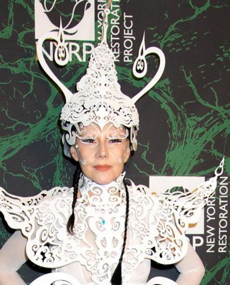 Suzanne Bartsch Headshot