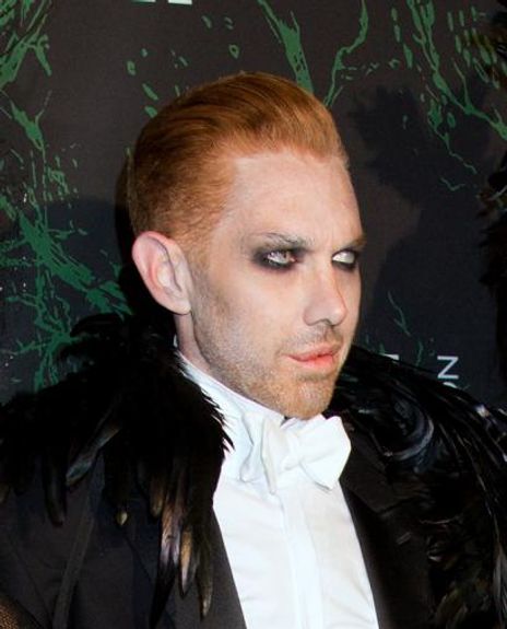 Douglas Little Headshot