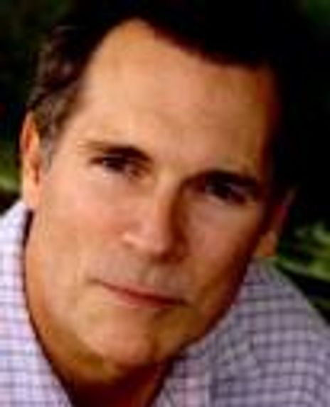 Cotter Smith Headshot