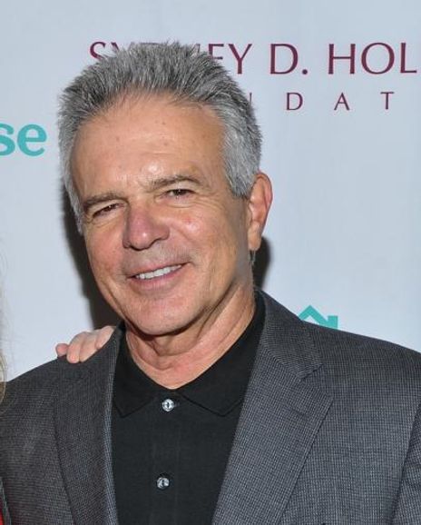 Tony Denison Headshot