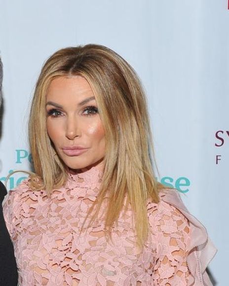 Eden Sassoon Headshot