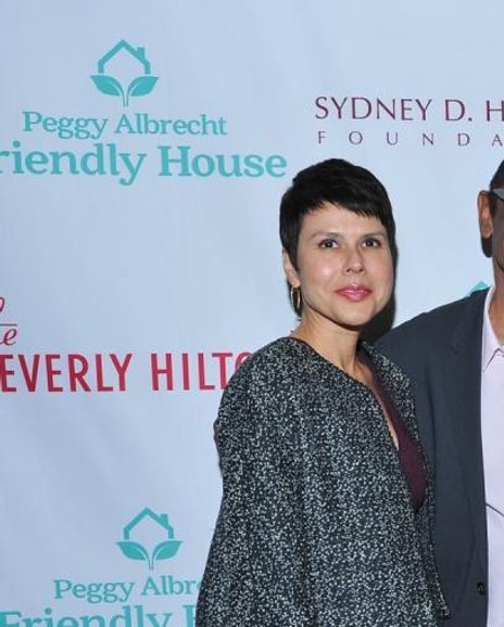 Monica Phillips Headshot