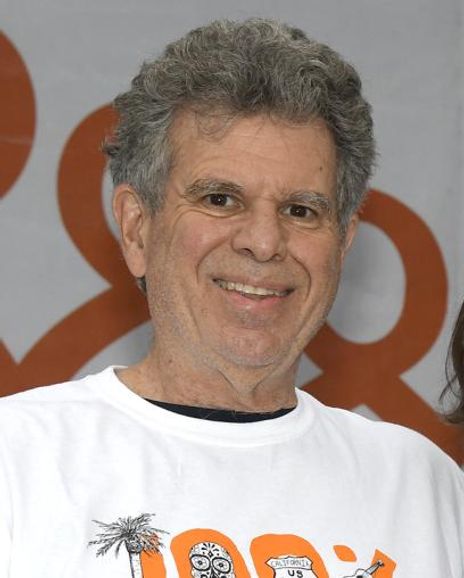 Heather Cooper Ortner Headshot