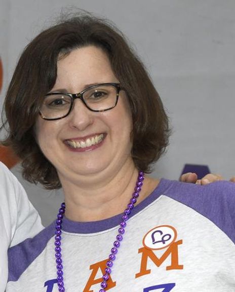 Joshua Trabulus Headshot