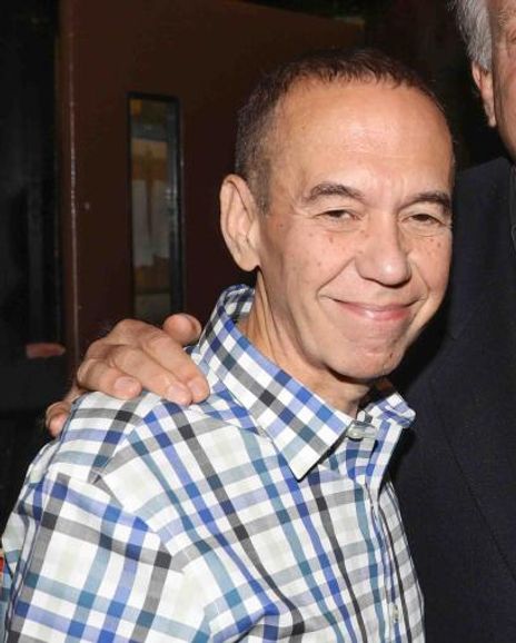 Gilbert Gotfried Headshot
