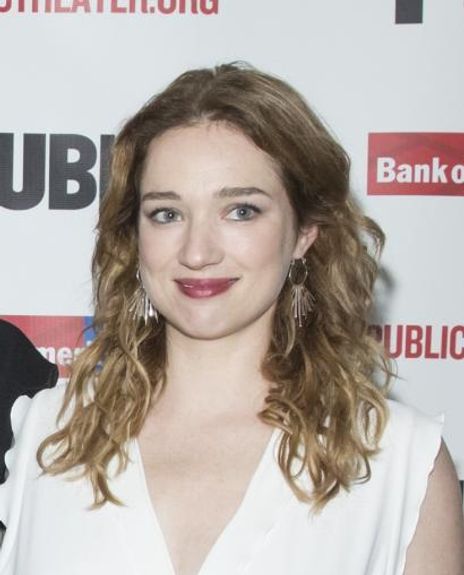 Kristen Connelly Headshot