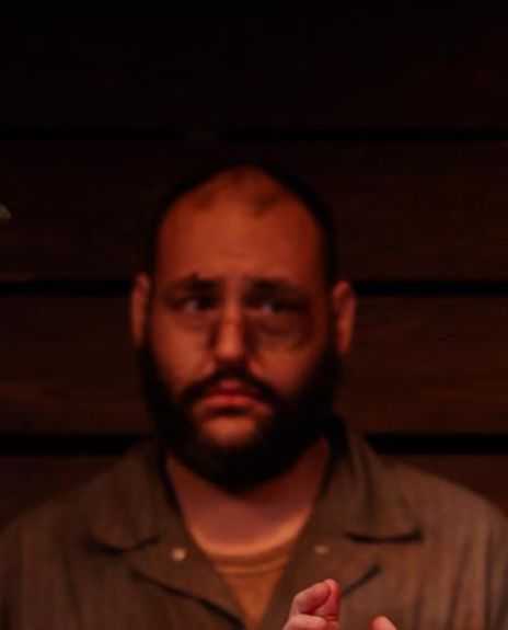 Sierra Jolene Headshot