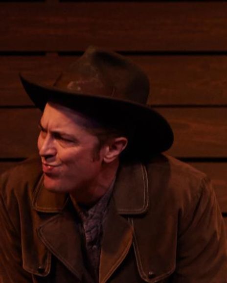 Jacobs SIdney Headshot